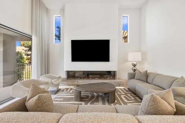 153 Lake Shore Drive, Rancho Mirage, CA 92270