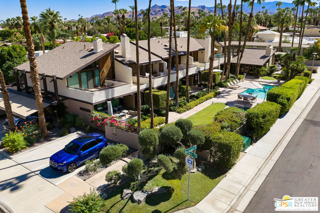 555 W Arenas Road #6, Palm Springs, CA 92262