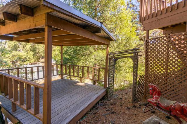 Detail Gallery Image 36 of 50 For 1275 Canyon Dr, Julian,  CA 92036 - 2 Beds | 2 Baths