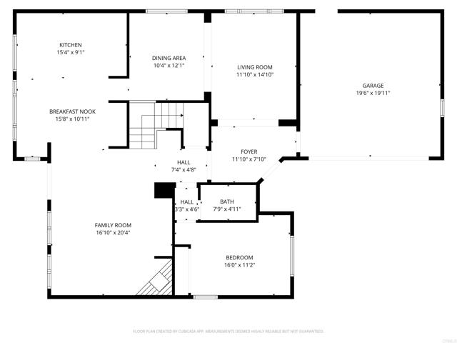 Image 37 of 40 For 10403 Valley Waters Drive