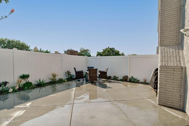 Detail Gallery Image 28 of 31 For 1266 Gina Dr, Oxnard,  CA 93030 - 3 Beds | 2/1 Baths