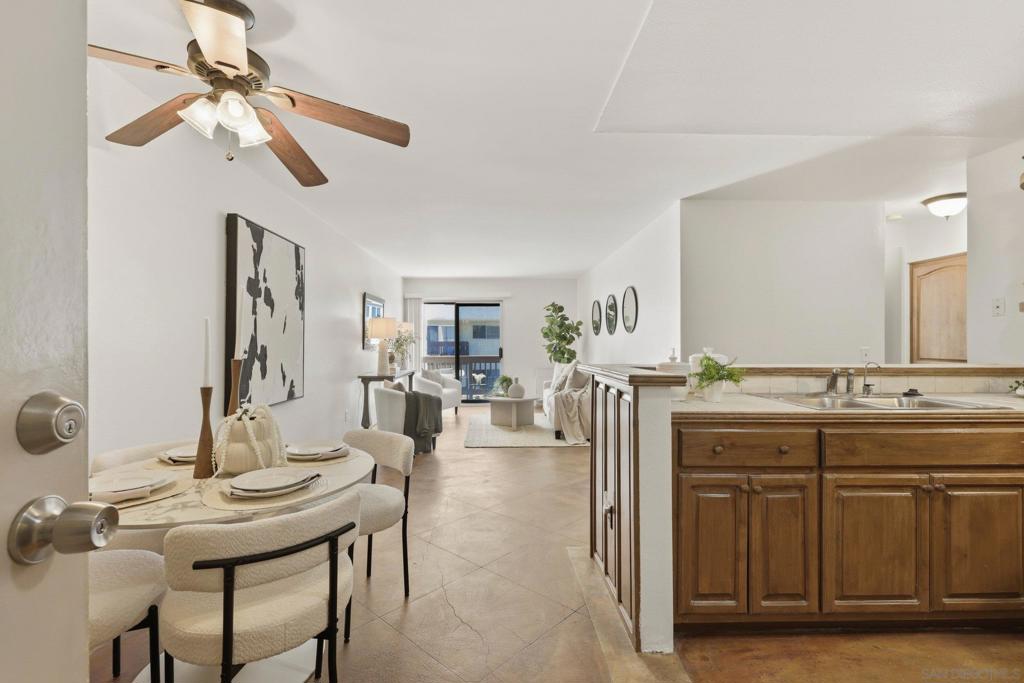 6131 Rancho Mission - photo 2