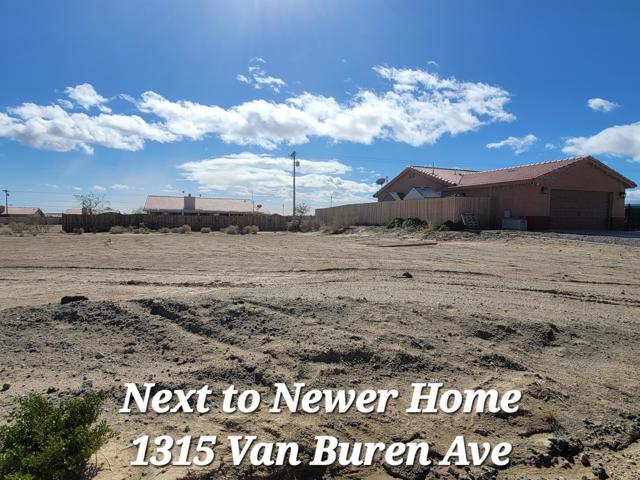 Image 4 of 7 For 1315 Van Buren Avenue