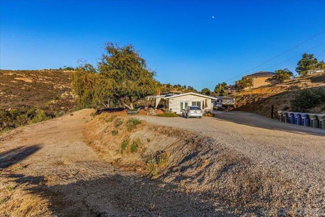 2959 Vista De La Rosa, Jamul, California 91935, 4 Bedrooms Bedrooms, ,3 BathroomsBathrooms,Single Family Residence,For Sale,Vista De La Rosa,250000859SD