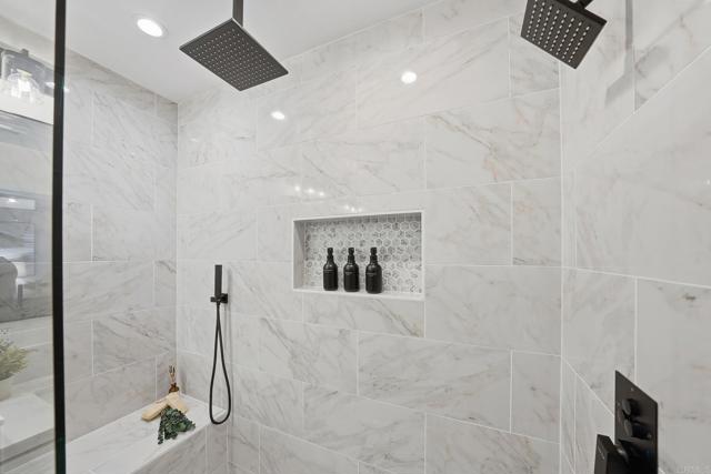 Detail Gallery Image 31 of 69 For 323 Glencrest Dr, Solana Beach,  CA 92075 - 3 Beds | 2 Baths