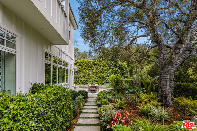 Drew Fenton | 782 Ranch Lane Pacific Palisades CA | MLS: 7336218