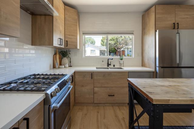 Home for Sale in San Diego