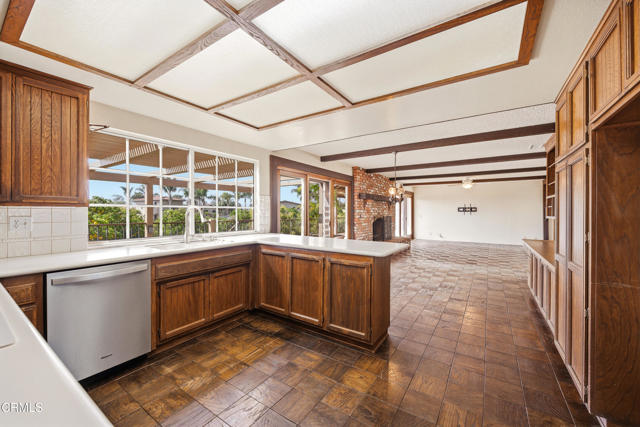 Detail Gallery Image 18 of 57 For 5275 N Creston Ln, Somis,  CA 93066 - 4 Beds | 3 Baths