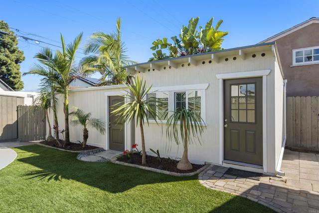Detail Gallery Image 42 of 51 For 311 B Ave, Coronado,  CA 92118 - 3 Beds | 2 Baths