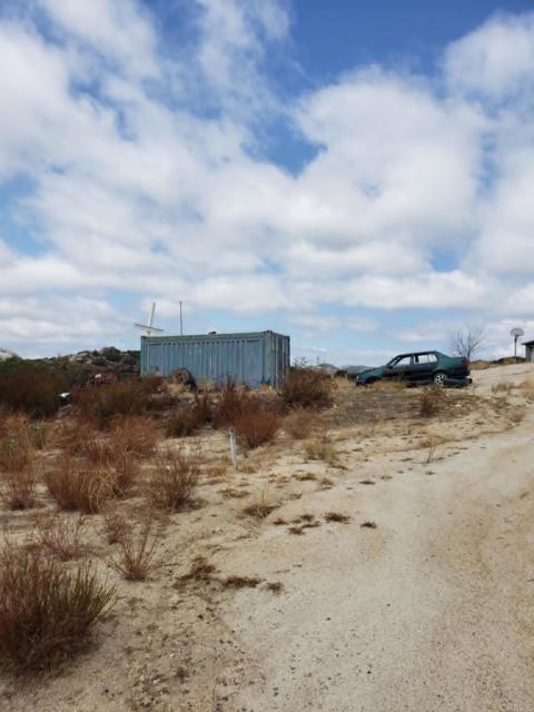 Detail Gallery Image 10 of 16 For 1430 Kimberly Way, Campo,  CA 91906 - 3 Beds | 2 Baths