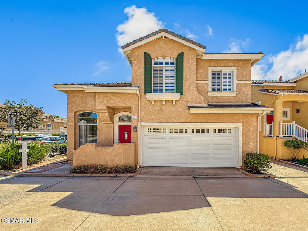 42 Skyflower Lane