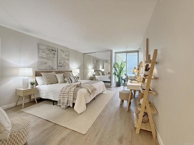 Detail Gallery Image 17 of 29 For 1820 Avenida Del Mundo #306,  Coronado,  CA 92118 - 1 Beds | 1/1 Baths