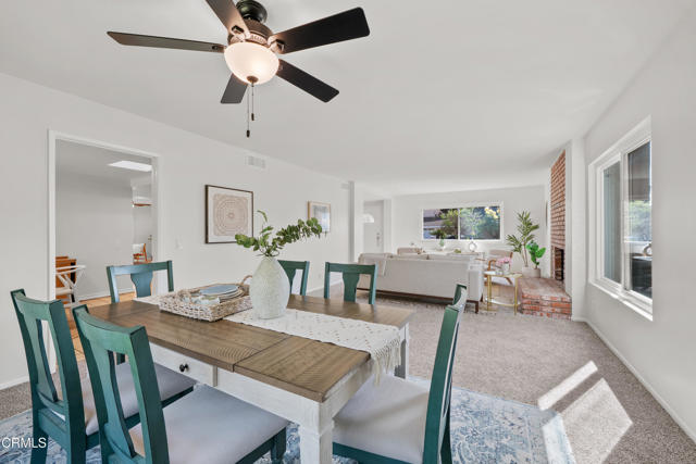 Detail Gallery Image 6 of 52 For 3807 Olivo Ct, Camarillo,  CA 93010 - 5 Beds | 3/1 Baths