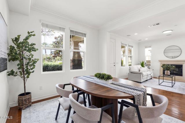 Detail Gallery Image 16 of 65 For 8240 Silver Cir, Ventura,  CA 93004 - 3 Beds | 2/1 Baths