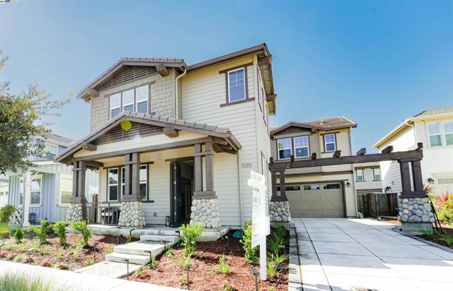 Details for 33964 Horseshoe Loop, Fremont, CA 94555