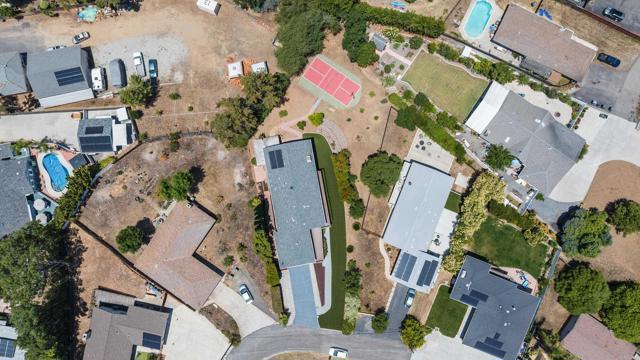Detail Gallery Image 32 of 41 For 1026 Eucalyptus Ave, Vista,  CA 92084 - 5 Beds | 3 Baths