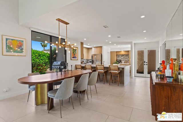 1845 S La Paloma, Palm Springs, CA 92264