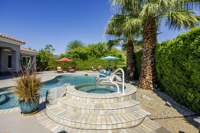 55 Calle De Oro, Rancho Mirage, CA 92270