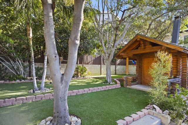 Detail Gallery Image 45 of 47 For 1531 Glenwood Dr, San Diego,  CA 92103 - 3 Beds | 2 Baths