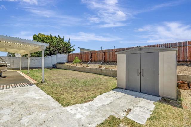 Detail Gallery Image 26 of 26 For 3026 Mission Village Dr, San Diego,  CA 92123 - 3 Beds | 2 Baths