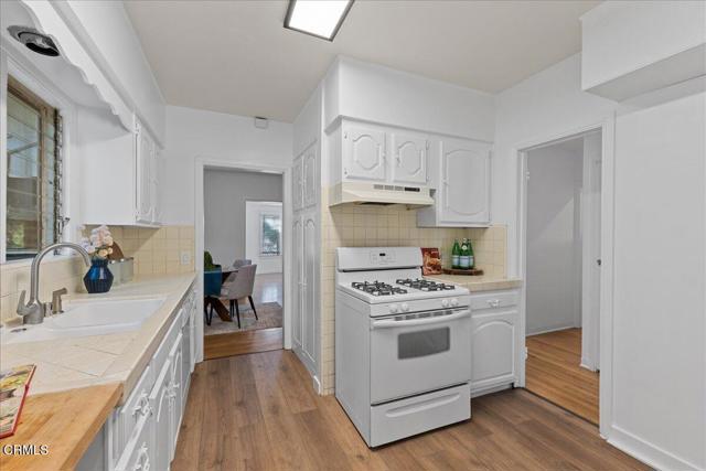 Detail Gallery Image 18 of 43 For 661 W Alegria Ave, Sierra Madre,  CA 91024 - 2 Beds | 1 Baths