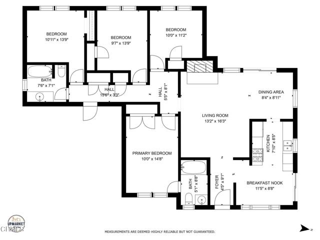 Loyola_floor plan