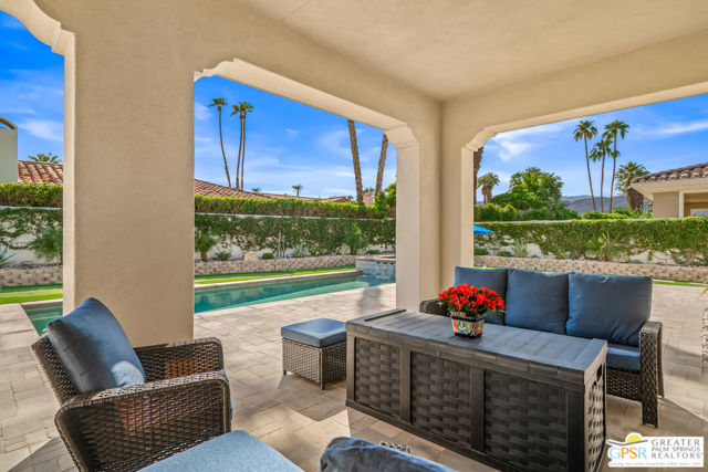 75371 Mansfield Drive, Indian Wells, CA 92210