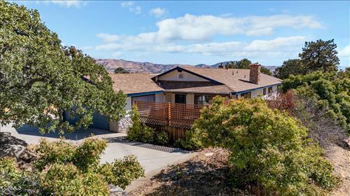 Detail Gallery Image 40 of 46 For 21609 Adam Dr, Tehachapi,  CA 93561 - 3 Beds | 2 Baths