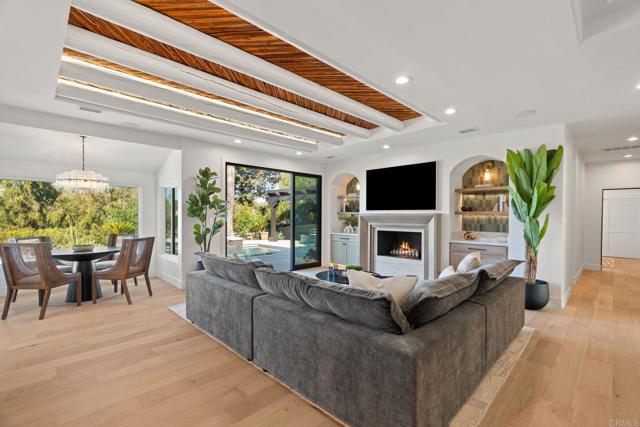 Detail Gallery Image 23 of 58 For 528 Flores De Oro, Rancho Santa Fe,  CA 92067 - 5 Beds | 4 Baths