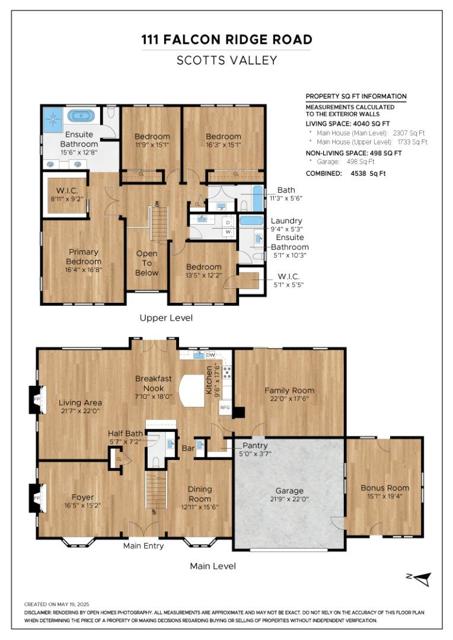 111 Falcon Ridge Road, Scotts Valley CA: https://media.crmls.org/mediaz/e85d909e-a4fb-403f-9c19-246b80eecd85.jpg