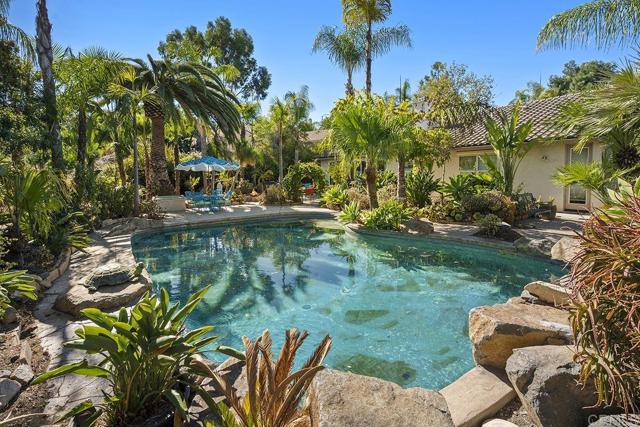 Details for 1918 Cresthaven Drive, Vista, CA 92084