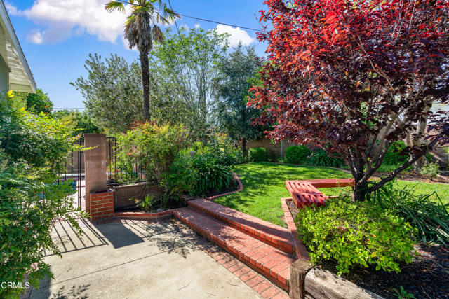 Detail Gallery Image 27 of 31 For 11031 Amestoy Ave, Granada Hills,  CA 91344 - 3 Beds | 2 Baths