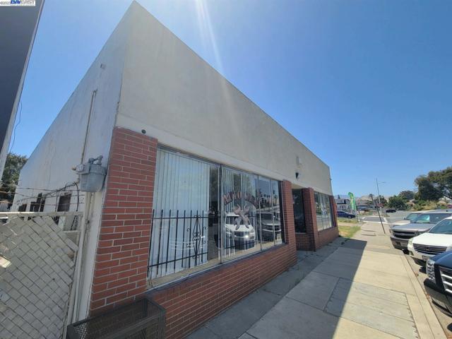 1187 Railroad Ave, Pittsburg, California 94565-9999, ,Commercial Sale,For Sale,Railroad Ave,41029175