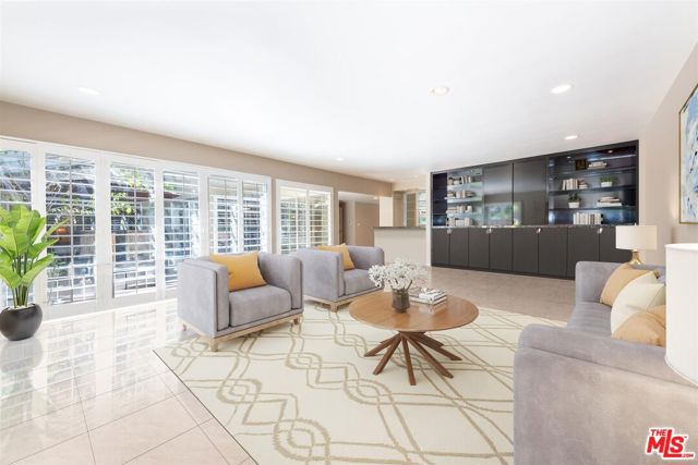 Drew Fenton | 16617 Park Lane Circle Los Angeles CA | MLS: 7403378