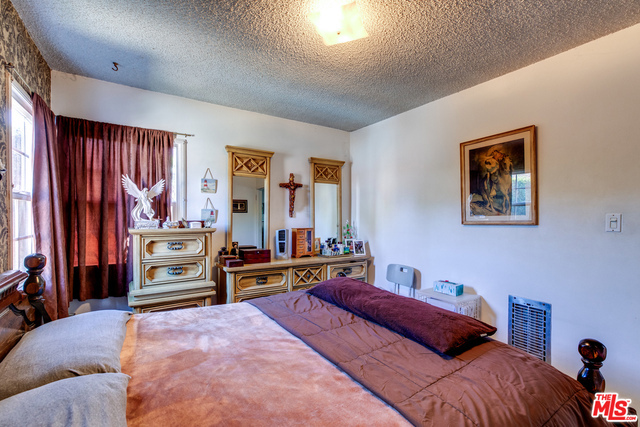nd Bedroom