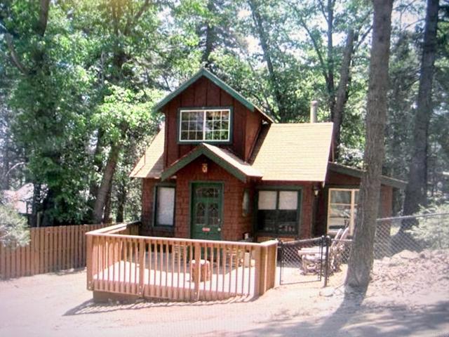 Detail Gallery Image 2 of 57 For 22258 Crestline Rd, Palomar Mountain,  CA 92060 - 3 Beds | 1 Baths