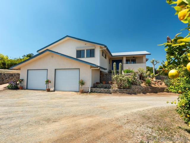 12040 Sierra Rojo Rd, Valley Center, California 92082, 2 Bedrooms Bedrooms, ,2 BathroomsBathrooms,Single Family Residence,For Sale,Sierra Rojo Rd,250026490SD