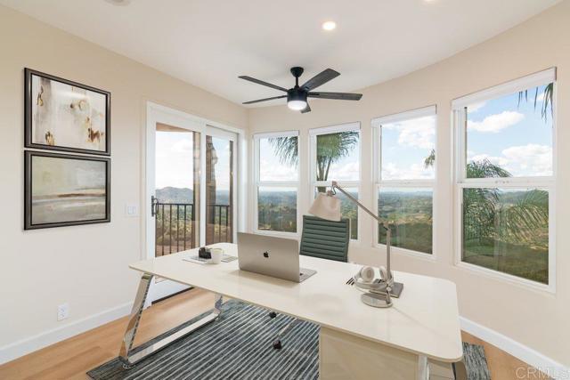 Detail Gallery Image 9 of 66 For 1810 via Ladera, Fallbrook,  CA 92028 - 3 Beds | 2/1 Baths