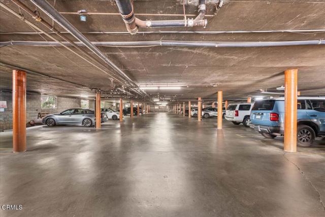 Detail Gallery Image 24 of 29 For 2386 E Del Mar Bld #222,  Pasadena,  CA 91107 - 1 Beds | 1 Baths