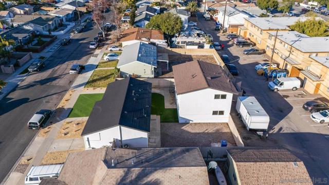 4527 Gila Ave, San Diego, California 92117, ,Multi-Family,For Sale,Gila Ave,240028458SD