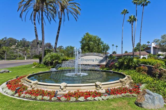 Detail Gallery Image 1 of 1 For 131 via Coronado, Rancho Santa Fe,  CA 92091 - 2 Beds | 2 Baths