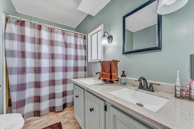 Detail Gallery Image 15 of 28 For 9395 Harritt Rd #253,  Lakeside,  CA 92040 - 3 Beds | 2 Baths