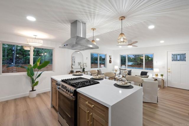 Detail Gallery Image 13 of 40 For 709 Puebla St, Encinitas,  CA 92024 - 3 Beds | 2 Baths