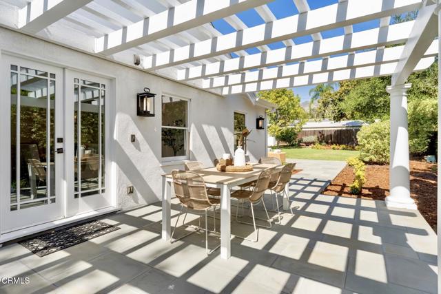 Detail Gallery Image 42 of 49 For 1351 Sonoma Dr, Altadena,  CA 91001 - 4 Beds | 3 Baths