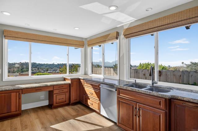 Detail Gallery Image 5 of 39 For 418 Santa Dominga, Solana Beach,  CA 92075 - 4 Beds | 2 Baths