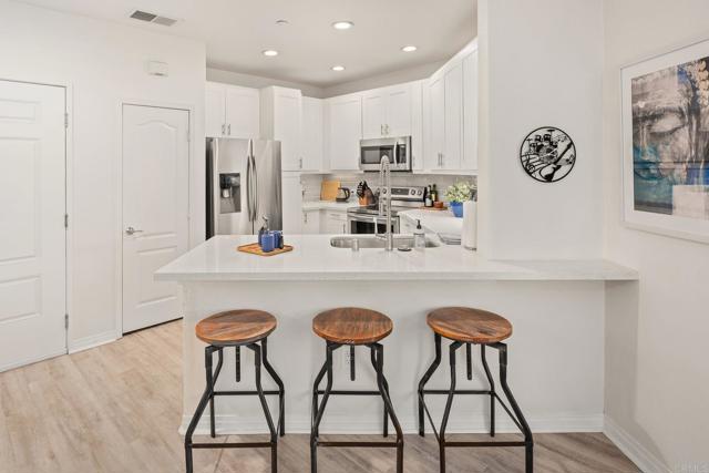 Detail Gallery Image 13 of 46 For 3957 30th Street #211,  San Diego,  CA 92104 - 2 Beds | 2 Baths