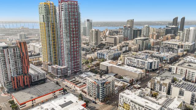 550 15th St, San Diego, California 92101, ,1 BathroomBathrooms,Condominium,For Sale,15th St,250020657SD