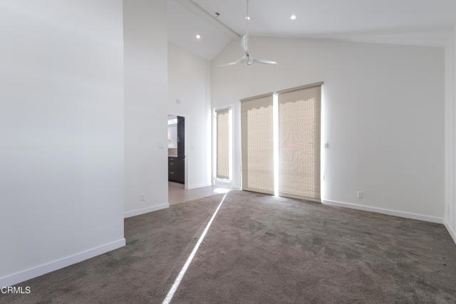 Detail Gallery Image 15 of 25 For 4531 El Camino Corto, La Canada Flintridge,  CA 91011 - 3 Beds | 2/1 Baths