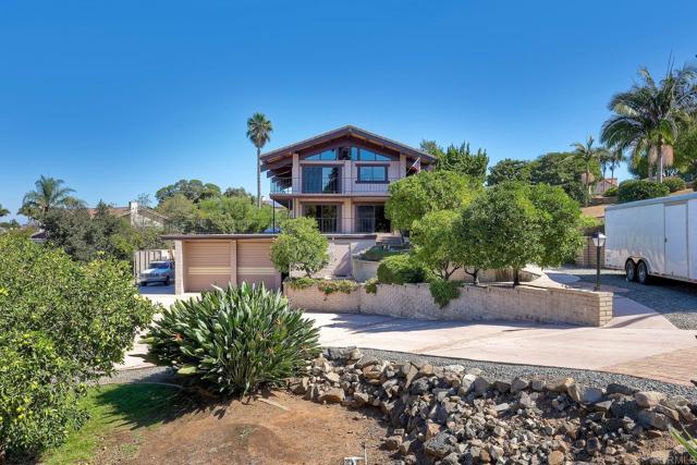 Detail Gallery Image 56 of 75 For 2335 Mirador, Vista,  CA 92084 - 5 Beds | 2/1 Baths