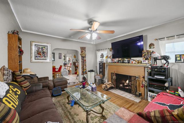 6352 Holabird St., San Diego, California 92120, ,Multi-Family,For Sale,Holabird St.,250032535SD